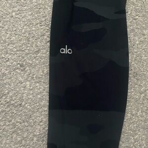 Alo Camo Leggings